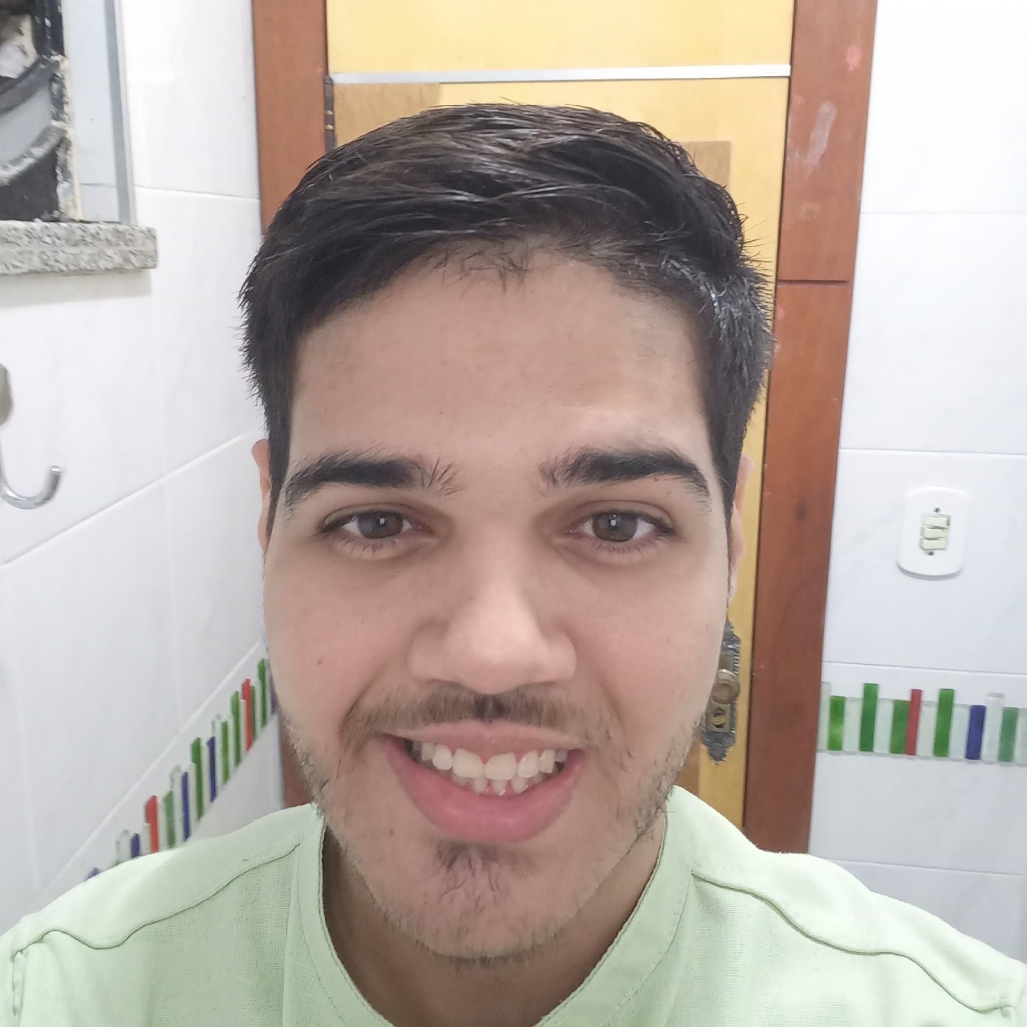 Foto de Artur Jardel